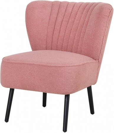 Twiggy Chair Pink Dolly 