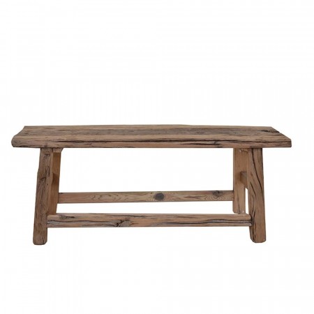 Bench Sun L 140x30x45cm 
