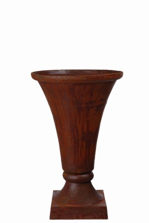 Urna jern 55 cm