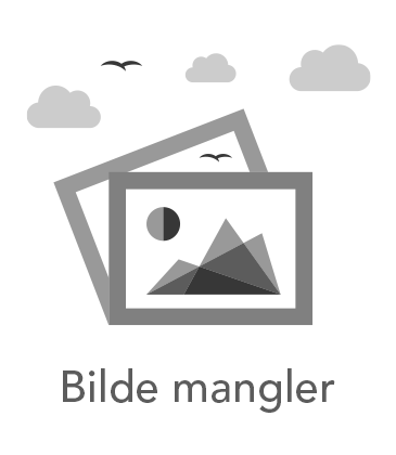 DOBBEL-VIDE hengestol