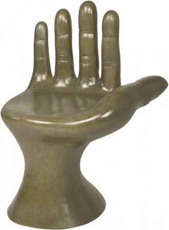 Hand Moss - stol