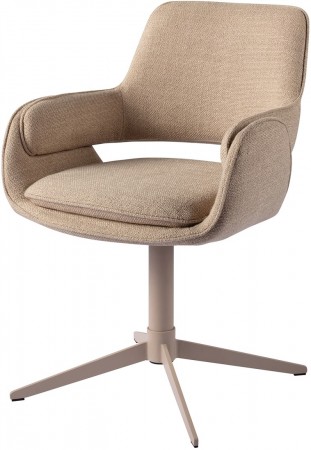 Harvey Dining Chair 01-Bermuda