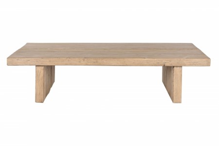  OLMO MACIZO 170X100X40 NATURAL