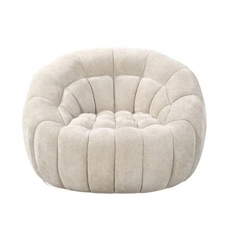 CLOUD LOUNGE CHAIR NATURAL ELITE Trendcollection