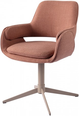 Harvey Dining Chair 02-Bermuda