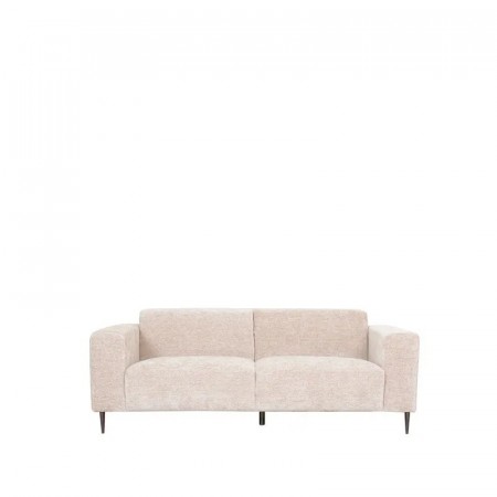  TRENDCOLLECTION EDEN 3 SEAT SOFA NATURAL ELITE