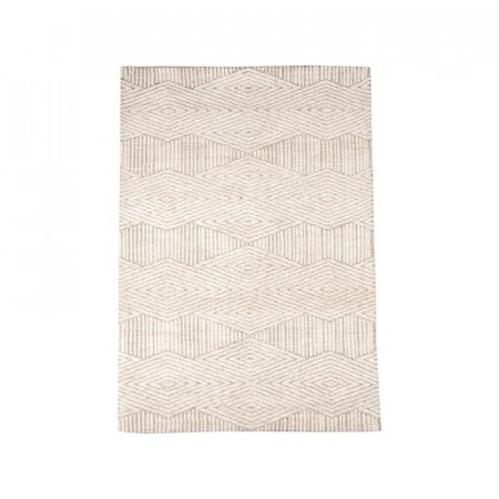 COSY CARPET 160 X 230 CM TAUPE