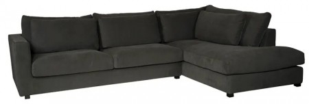 TRENDCOLLECTION NAPELS LOUNGE SOFA R
