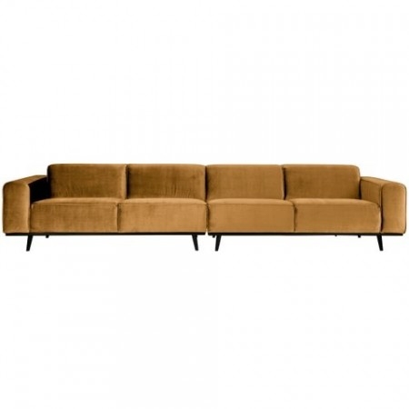 Sofa 3-4 setere + fra 301 cm. 