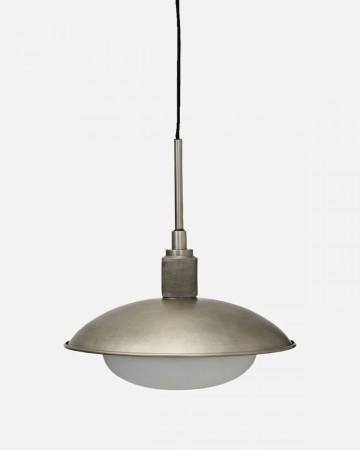 Lampe, HDBoston, Gunmetal -S