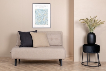 Vicky sovesofa beige