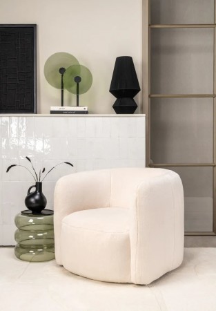 CAROLINA FAUTEUIL PLAY CREAM 23