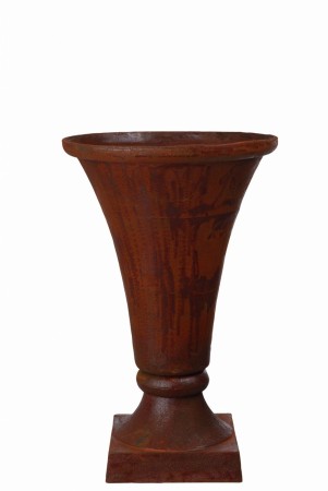 Urna jern 75 cm