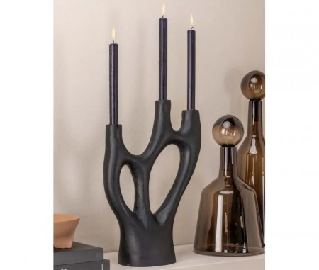 JEMEZ CANDLE HOLDER