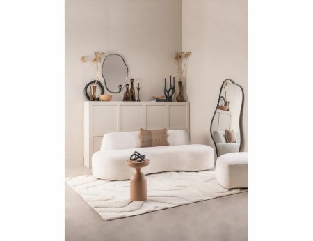 SIENA ORGANIC 3 SEAT VENRO BEIGE 22