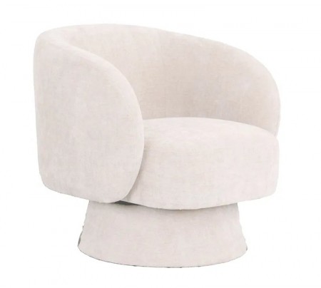 MILOU ROTATING FAUTEUIL CROWN