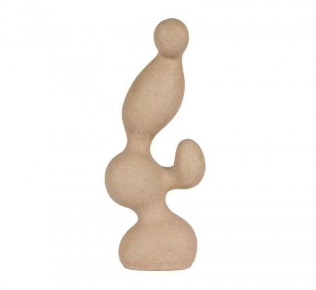 KALA skulptur -Stor størrelse.