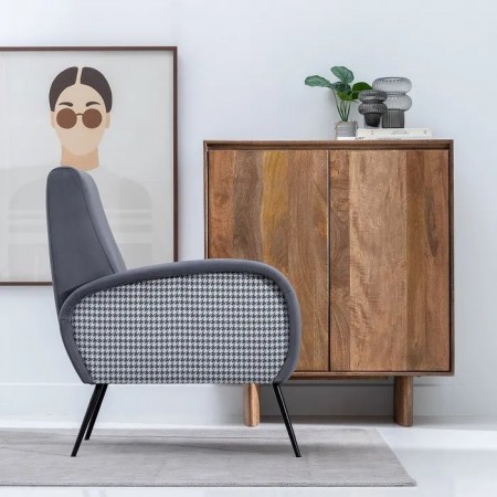 Lenestoler / Loungestoler