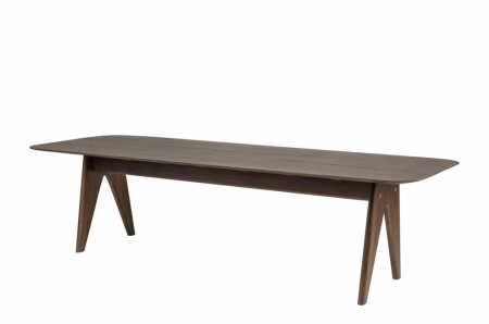 Isoko Dining Table 200*90*76