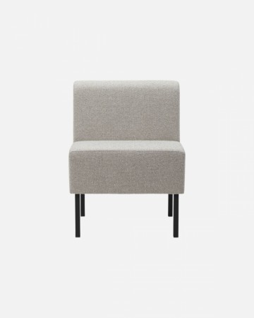 HD1 seater, Natur - House Doctor.
