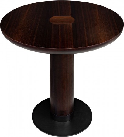 Joburg spisebord 80 cm i diameter