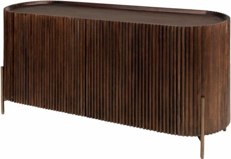 Pogoro skjenk frittstående 150 x 71 x 45 -Versmissen
