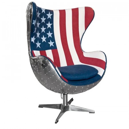 Airplane Chair - stol - multi US