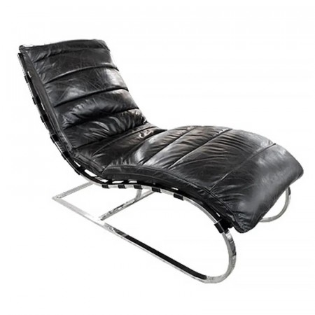 Armando 61x115x81cm - Bøffelskinn