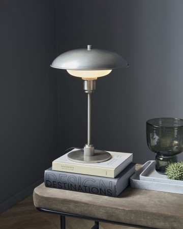 Bordlampe, HDBoston, Gunmetal