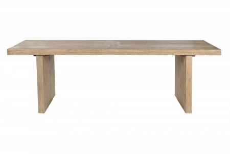 OLMO MACIZO 244X102X76 NATURAL