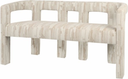 Madison Bench Scape Sand
