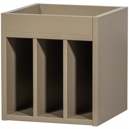 WOOOD TURNER RECORD CABINET ( Kombinasjonsmøbel)